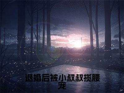 退婚后被小叔叔揽腰宠（阮荔傅淮洲）完结版小说-退婚后被小叔叔揽腰宠小说全文免费阅读笔趣阁