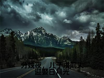 分娩夜，儿子求前夫迎娶白月光（姜瑜）全文免费阅读无弹窗_姜瑜小说_笔趣阁