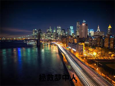 拯救梦中人（鲍雨峰庞小雨）全文免费阅读大结局_拯救梦中人（鲍雨峰庞小雨在线小说免费阅读）全文阅读大结局