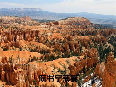 阮书宁薄宴是什么小说_主角是（阮书宁薄宴）的小说（阮书宁薄宴）最新章节无弹窗阅读