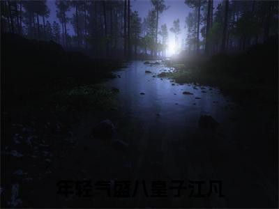 年轻气盛八皇子江凡（江凡）全文免费阅读_（江凡）最新章节列表笔趣阁（江凡）