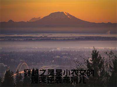 穿越之灵泉小农女的爆笑逆袭林婉儿全文免费完整版-小说穿越之灵泉小农女的爆笑逆袭林婉儿（轩辕逸林婉儿）已完结全集大结局