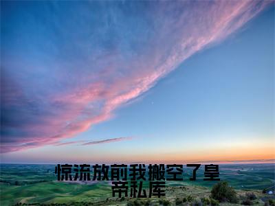 楚辞小说全文-惊流放前我搬空了皇帝私库小说免费阅读大结局