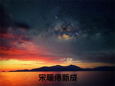 宋暖傅新成全文免费阅读无弹窗大结局_（宋暖傅新成在线阅读）宋暖傅新成最新章节完整版阅读