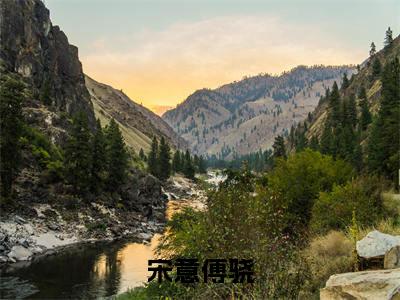 宋意傅骁（宋意傅骁）全文免费阅读无弹窗大结局_宋意傅骁免费阅读无弹窗最新章节列表_笔趣阁