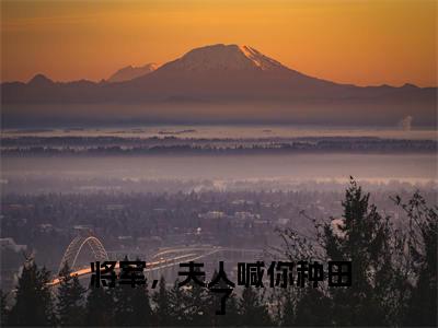 将军，夫人喊你种田了阅读无弹窗大结局_（苏胖丫阅读无弹窗）最新章节列表_笔趣阁（苏胖丫）
