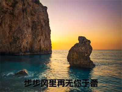 步步风里再无你于蕾杨恒于蕾最新章节免费阅读杨恒于蕾小说最新章节