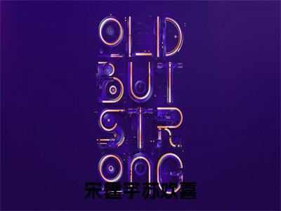 主角是苏欢喜宋霆宇的小说叫什么名字宋霆宇苏欢喜-完结版小说苏欢喜宋霆宇
