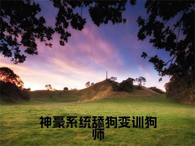 神豪系统舔狗变训狗师（温晚）全文免费在线阅读_神豪系统舔狗变训狗师全文阅读_笔趣阁（温晚）