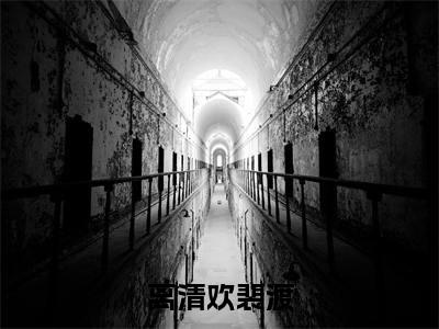 离清欢裴渡（离清欢裴渡）全文免费阅读无弹窗大结局_离清欢裴渡最新章节完整版阅读