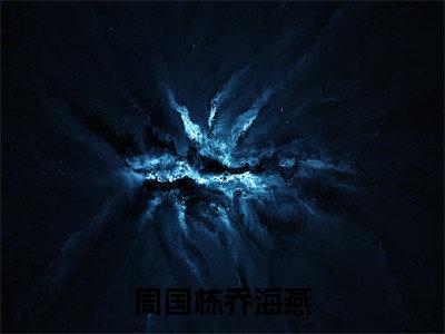 乔海燕周国栋免费小说，周国栋乔海燕全文免费阅读无弹窗大结局