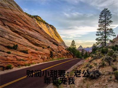 古暖暖江尘御全文免费（财阀小甜妻：老公，乖乖宠我）全文免费阅读无弹窗大结局_（古暖暖江尘御全文免费）