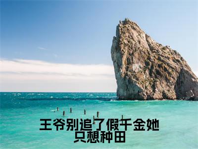 沈清棠热门小说在哪免费看-小说王爷别追了假千金她只想种田（沈清棠）完整版全文在线赏析