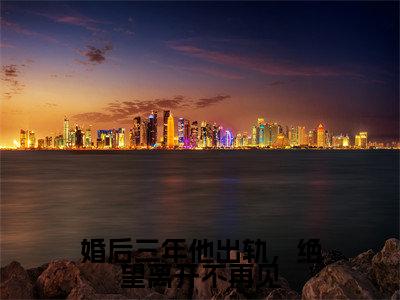 婚后三年他出轨，绝望离开不再见（何婉）全文免费阅读无弹窗大结局_（何婉）的小说（婚后三年他出轨，绝望离开不再见）最新章节列表