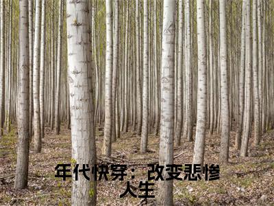 祝子期小说年代快穿：改变悲惨人生完整版阅读年代快穿：改变悲惨人生全文在线赏析