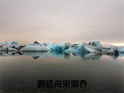 顾延舟宋南乔全文（宋南乔顾延舟）全文免费阅读无弹窗大结局_宋南乔顾延舟全文免费阅读最新章节列表