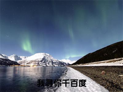 《尹落笙贺清珩》我寻你千百度（热推新书）-抖音热推我寻你千百度无弹窗阅读