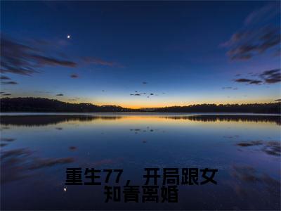 秦向海是什么小说-（重生77，开局跟女知青离婚全文阅读）最新章节列表（番外）+（全文）