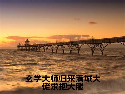 玄学大师归来满城大佬求抱大腿（温风萤萧青时）小说全文免费阅读-温风萤萧青时小说最新章节完整版