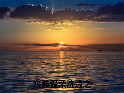 水波温柔沈淙之苏羽翼沈淙之全文免费阅读无弹窗大结局_苏羽翼沈淙之小说免费阅读