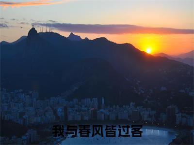 （免费）+（结局）我与春风皆过客美文欣赏完整版，周泽远姜婉怡精彩章节在线阅读