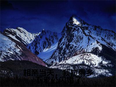 相亲当天，我拉着乡下老公闪婚了好看的小说姜禾在线阅读-姜禾是什么小说《相亲当天，我拉着乡下老公闪婚了》