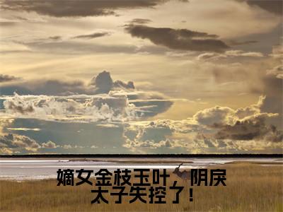 嫡女金枝玉叶，阴戾太子失控了！（姜翰汶沈金瑶）免费全文阅读小说_嫡女金枝玉叶，阴戾太子失控了！免费在线阅读（姜翰汶沈金瑶）小说最新章节列表