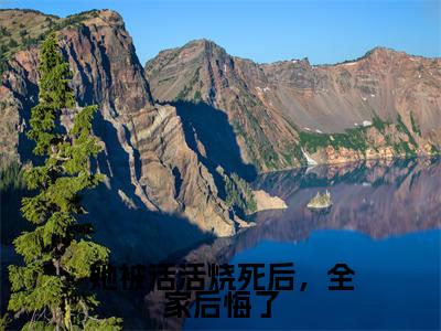 她被活活烧死后，全家后悔了多人追热门小说虞疏晚慕时安最新章节免费阅读