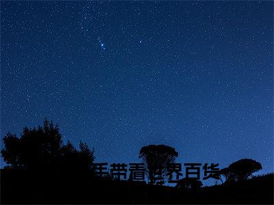 女杀手带着世界百货商场穿越了小说好看吗女杀手带着世界百货商场穿越了热门推荐小说（白蔷薇）全章节阅读_笔趣阁