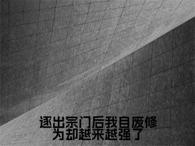 逐出宗门后我自废修为却越来越强了（陆尘）全文免费阅读无弹窗大结局_逐出宗门后我自废修为却越来越强了热门小说最新章节阅读