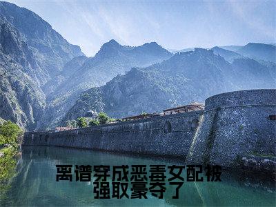 离谱穿成恶毒女配被强取豪夺了（霍殃郁娴）全文免费阅读无弹窗大结局_霍殃郁娴小说最新章节列表_笔趣阁