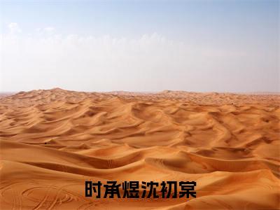 沈初棠时承煜（时承煜沈初棠）全文免费阅读无弹窗大结局_时承煜沈初棠全文免费阅读_笔趣阁
