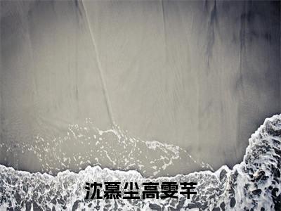 （热推新书）《沈慕尘高雯芊》全文免费阅读无弹窗大结局_高雯芊沈慕尘无弹窗全文阅读