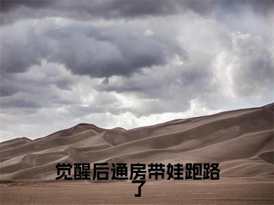 温颂沈明奕（觉醒后通房带娃跑路了）全文免费阅读大结局_觉醒后通房带娃跑路了无弹窗最新章节列表