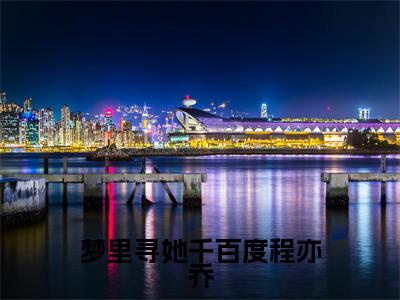 梦里寻她千百度程亦乔（程亦乔）全文免费阅读无弹窗大结局_程亦乔全文在线阅读