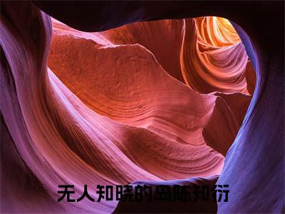 新上热文无人知晓的岛陈知衍在线阅读-闻听听陈知衍叫闻听听陈知衍的小说全文完整版免费阅读