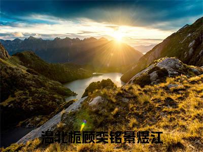 温北栀顾奕铭景煜江（顾奕铭景煜江温北栀）小说最新章节阅读-全网最新首发小说温北栀顾奕铭景煜江（顾奕铭景煜江温北栀）免费阅读全章节