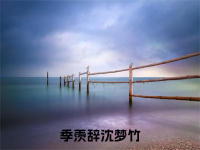 沈梦竹季羡辞（季羡辞沈梦竹）免费小说-季羡辞沈梦竹（沈梦竹季羡辞）最新章节完整版阅读