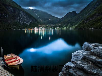 陆清梨裴璟年是什么小说-裴璟年陆清梨全文免费阅读无弹窗大结局（陆清梨裴璟年）最新章节阅读