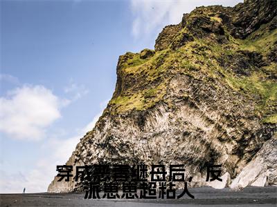 穿成恶毒继母后，反派崽崽超粘人（姜棠）全本完整版免费阅读_（穿成恶毒继母后，反派崽崽超粘人）姜棠全文章节目录_笔趣阁