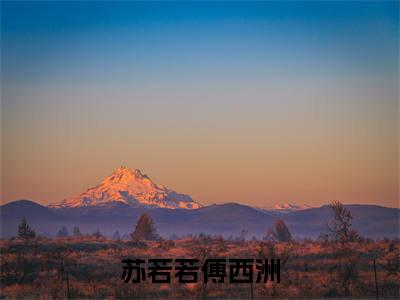 热文傅西洲苏若若在线免费读-苏若若傅西洲的小说（傅西洲苏若若）完整版免费读全文