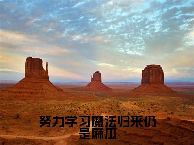 努力学习魔法归来仍是麻瓜小说（贝琳达韦斯莱）全文免费阅读结局-努力学习魔法归来仍是麻瓜强推全文阅读无弹窗
