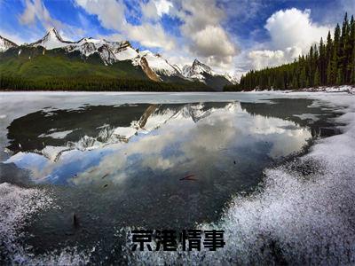 京港情事（林娴）全文免费阅读无弹窗大结局_京港情事（林娴）小说全文免费阅读最新章节列表