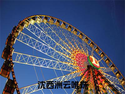 云唯姝沈西洲（沈西洲云唯姝）免费小说-沈西洲云唯姝（云唯姝沈西洲）最新章节完整版阅读