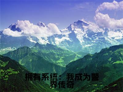 拥有系统：我成为警界传奇（傅惊涛）全文免费读无弹窗大结局_拥有系统：我成为警界传奇免费阅读全文大结局最新章节列表