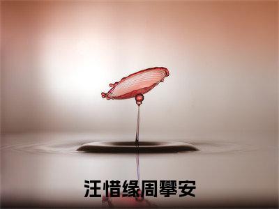 汪惜缘周攀安（汪惜缘周攀安）全文免费读无弹窗大结局_（汪惜缘周攀安免费小说）汪惜缘周攀安无弹窗最新章节列表