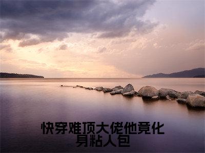 快穿难顶大佬他竟化身粘人包全文免费阅读大结局_云月卿南辞已完结全集快穿难顶大佬他竟化身粘人包大结局小说