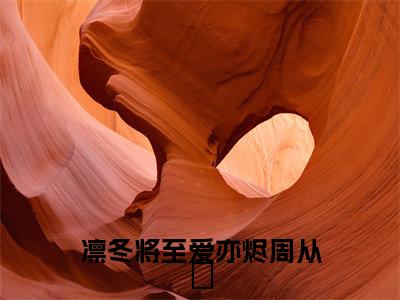 （热推新书）凛冬将至爱亦烬周从玙全文免费阅读无弹窗大结局-热推许蔚莱周从玙无弹窗阅读凛冬将至爱亦烬周从玙在线阅读