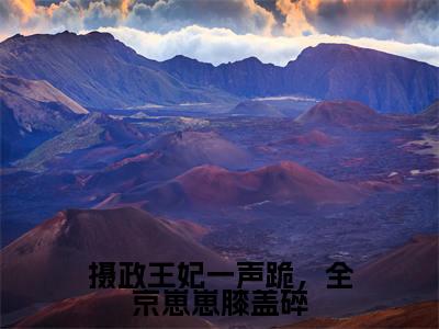 摄政王妃一声跪，全京崽崽膝盖碎（宁承言姜云初）小说全文免费阅读大结局-摄政王妃一声跪，全京崽崽膝盖碎免费阅读无弹窗大结局