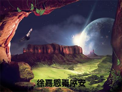 秦序安徐嘉恩小说全文免费阅读_（秦序安徐嘉恩）徐嘉恩秦序安最新章节列表笔趣阁